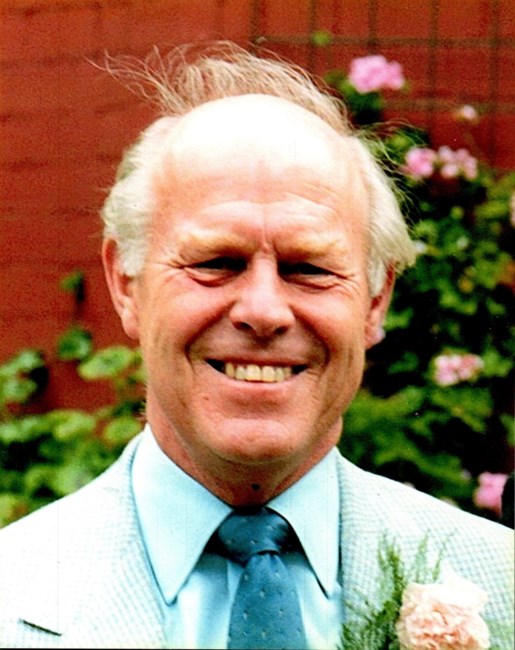 Obituary of Terence "Terry" G. Carter