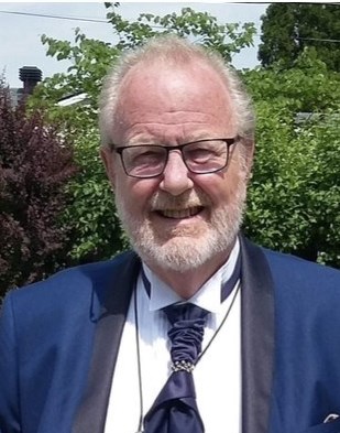 Obituary of John R. Heath