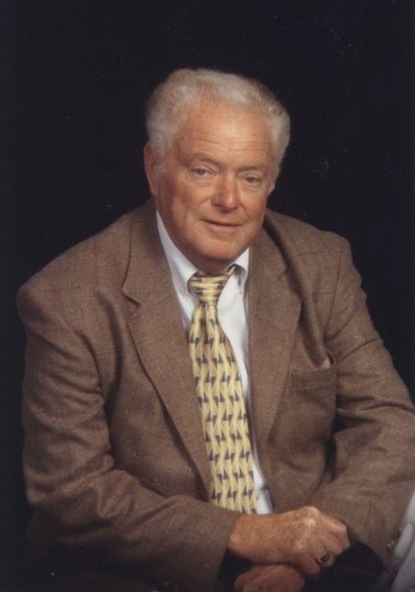 Obituary of Darrell Bruce "Red" Chapman