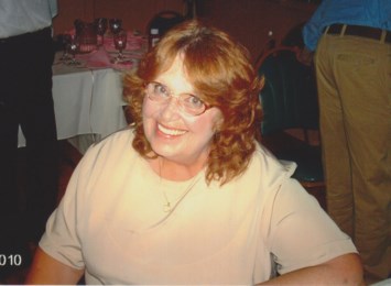 Obituary of Diana Toomey