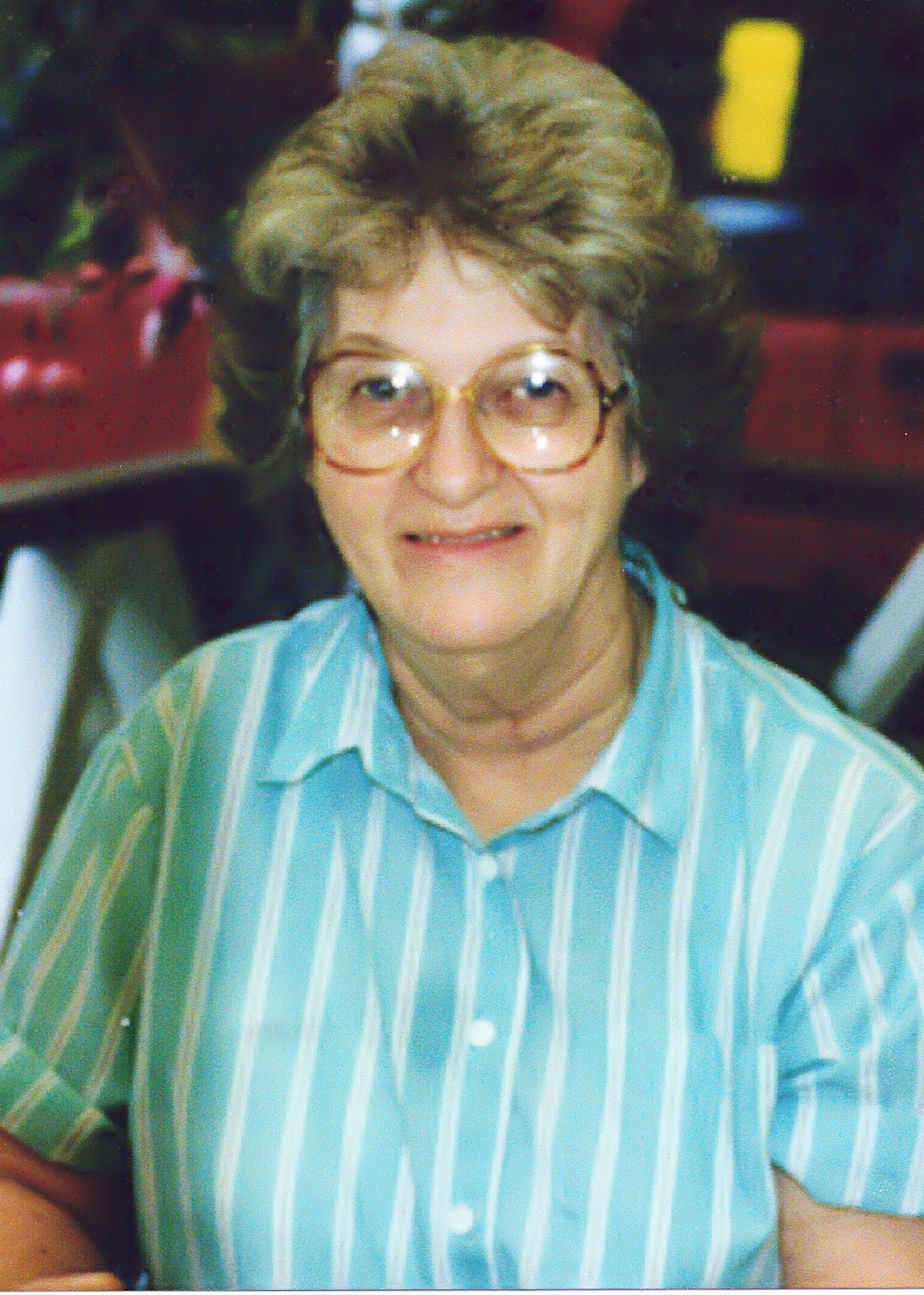 Donna Mansfield Obituary Yakima, WA
