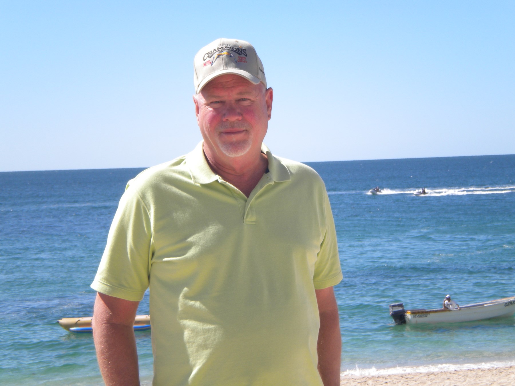 Obituary of Stephen Ralph Turner