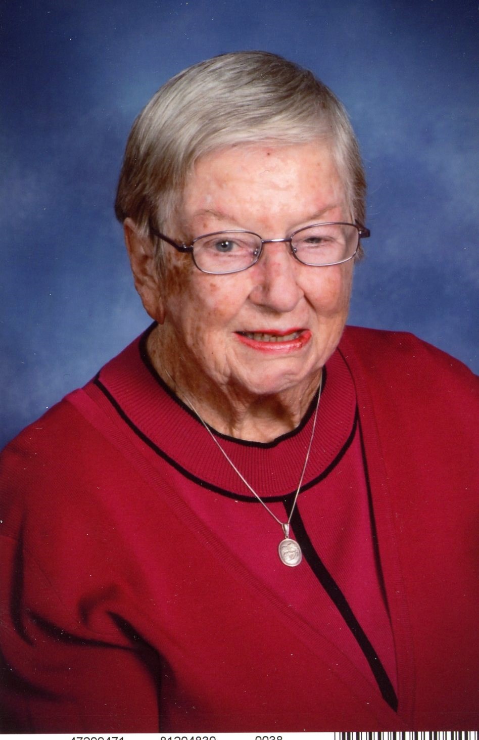 Obituary of Geneva Merle Stansell Miller