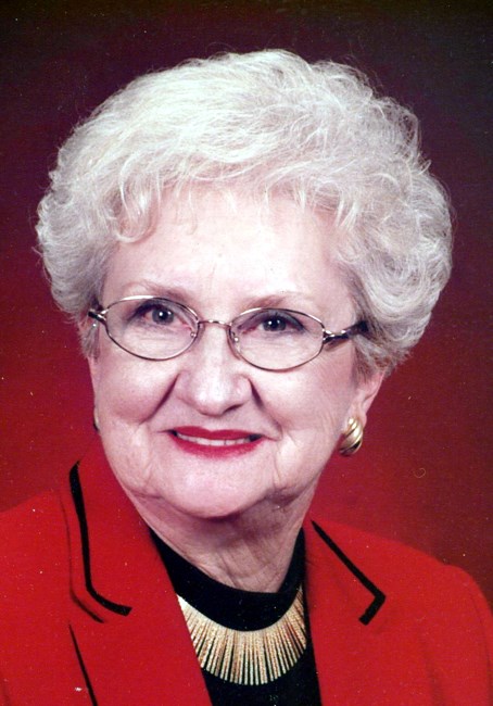 Obituary of Bobbie Jo (Bruton) Jones