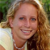 Obituary of Jennifer Anne Martinez