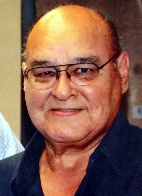 Obituary of George G Castillo