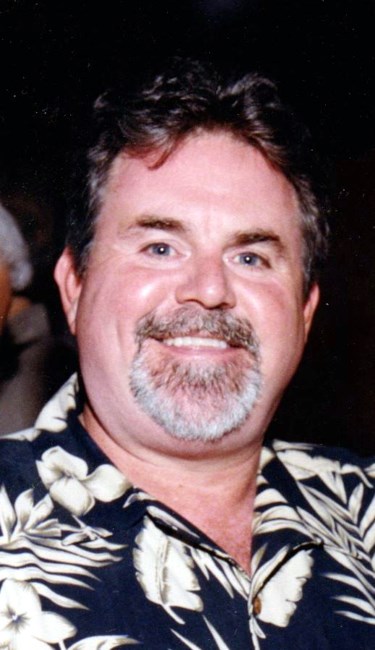 Obituary of Richard Steven Rainer