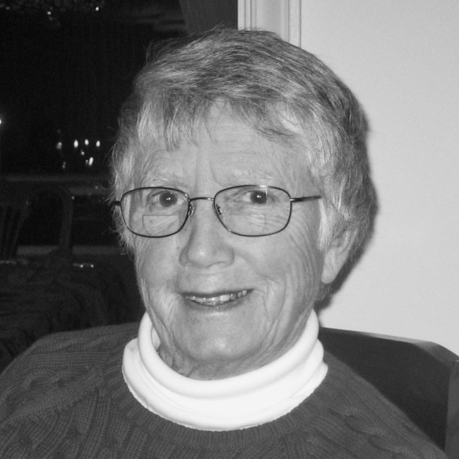 Obituary of Nancy Lee Currie