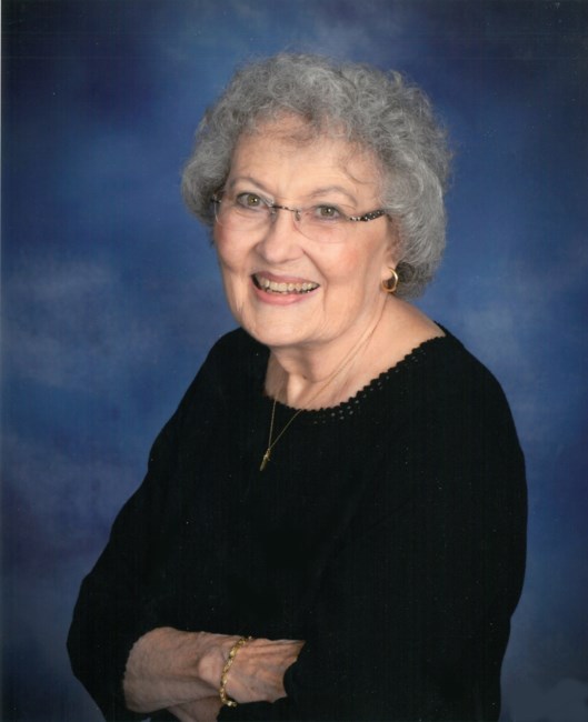 Obituary of Merna N. Siemens