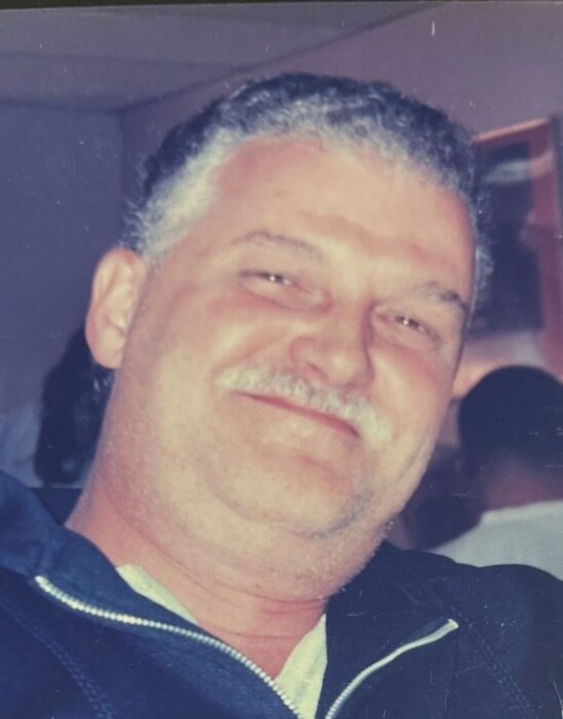 Obituary of Darrell Kenneth Abbott, Sr.