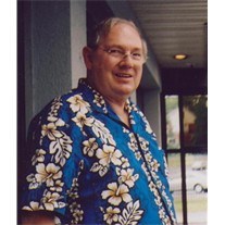 Obituary of Robert Stanley Hooper