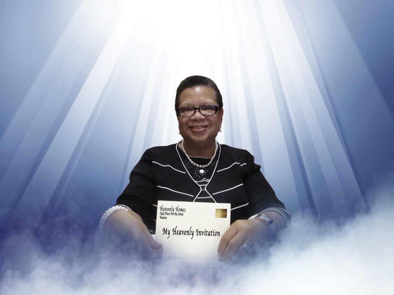 Obituary of Joyce Henry Henderson