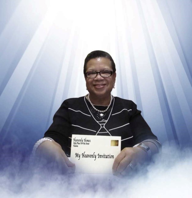 Obituary of Joyce Henry Henderson