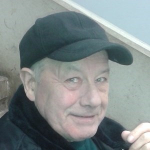 Obituary of Thomas Tom Corstorphine