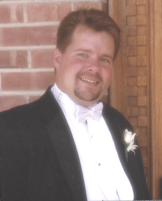 Obituary of Scott I. Damouny