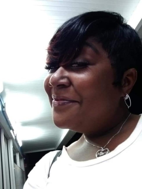 Obituary of Lisa Rochelle Robertson