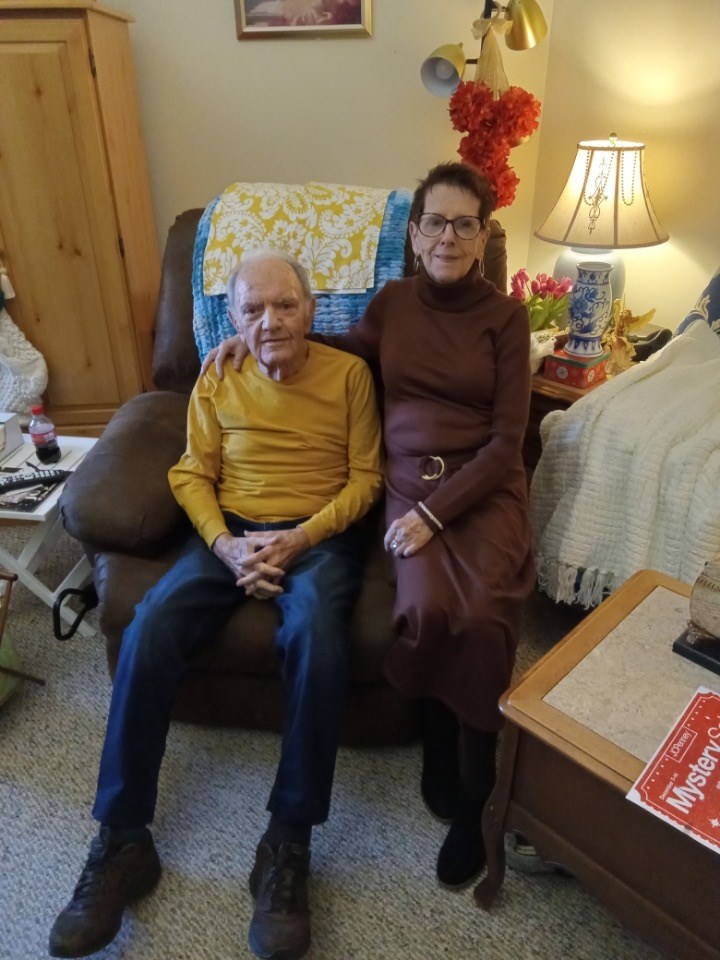 Obituary of Constance "Connie" C. Roy