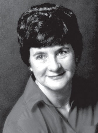 Obituario de Joan Mary Smith