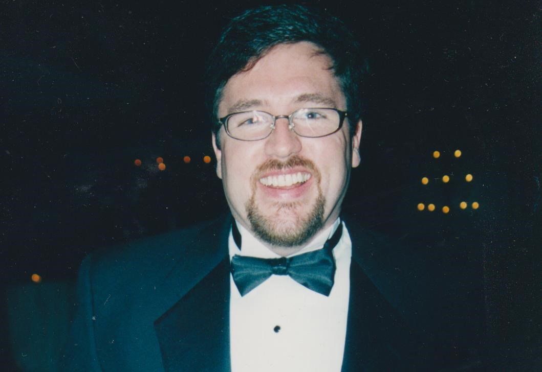 Obituary of David William Hinderliter