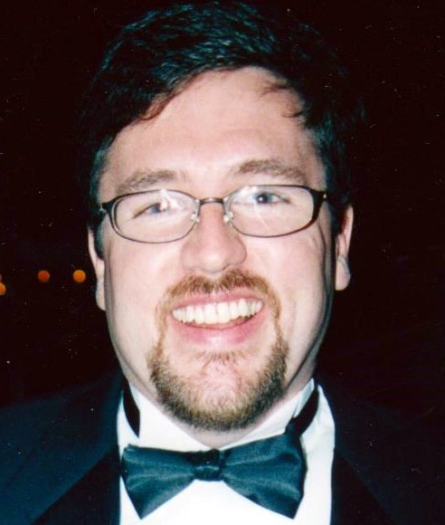 Obituary of David William Hinderliter