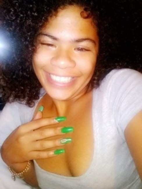 Obituary of Ms. Alyssa Lee-Alsay Reagins