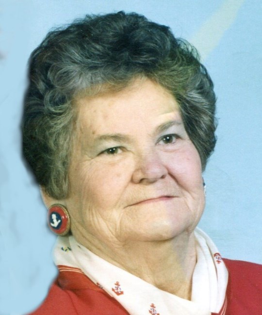 Obituario de Helen Elizabeth Jennings