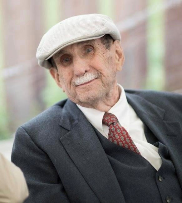 Obituary of Neil James Henrich