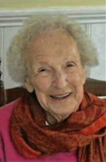 Catherine Burns