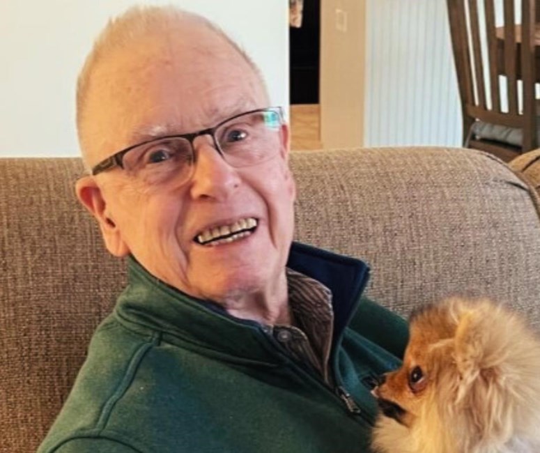 Obituary of Dwight D. Vietzke