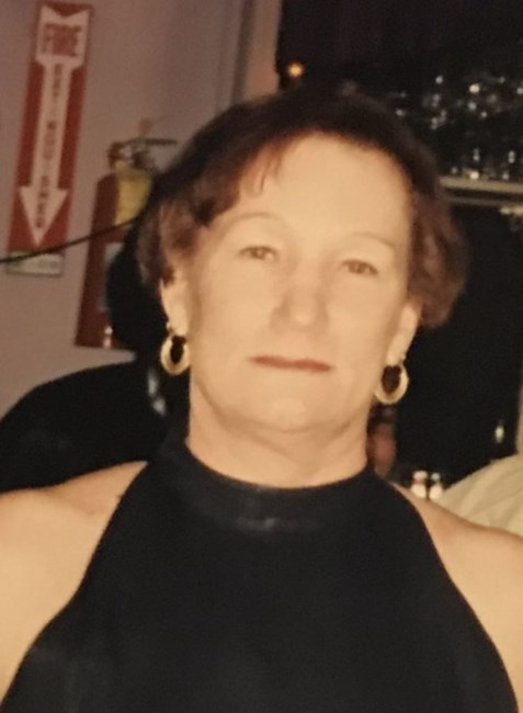Obituary of Caroline Brandt