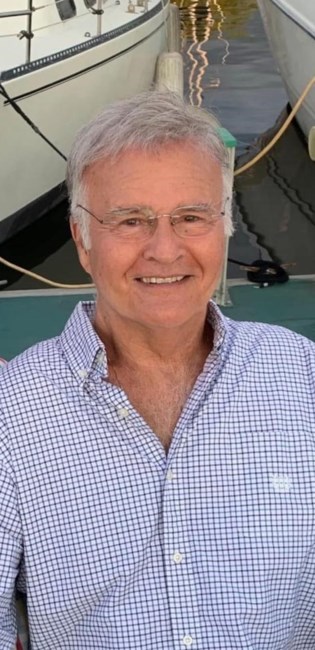 Obituary of Robert Ercoreca