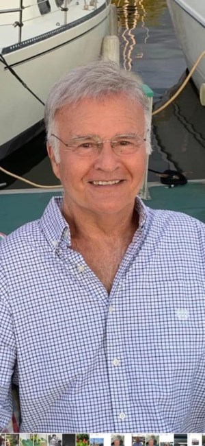 Obituary of Robert Ercoreca