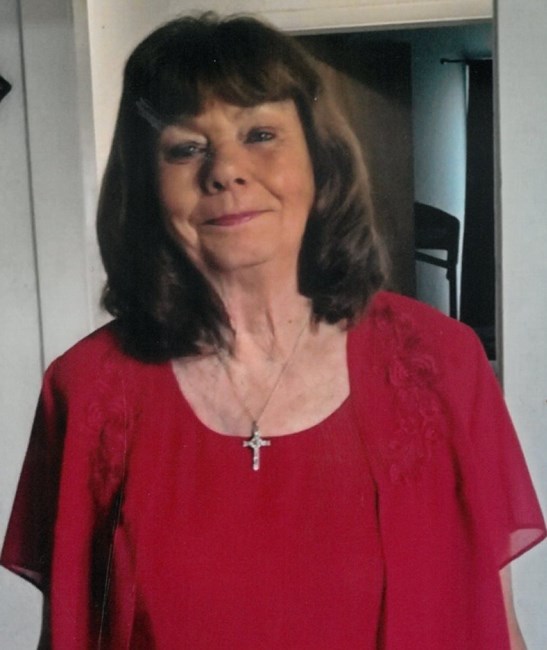 Obituary of Elizabeth Ann Stiles