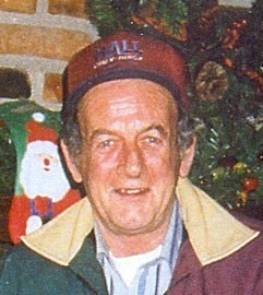 Obituary of Harold Edgar "Eddie" Combs Jr.