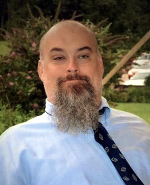 Obituary of Mark E. Wroblewski