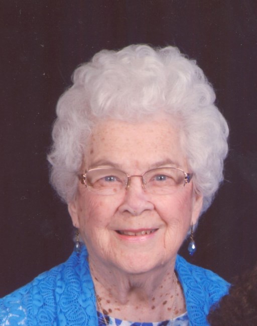 Obituary of Peggie Arrington Donnell