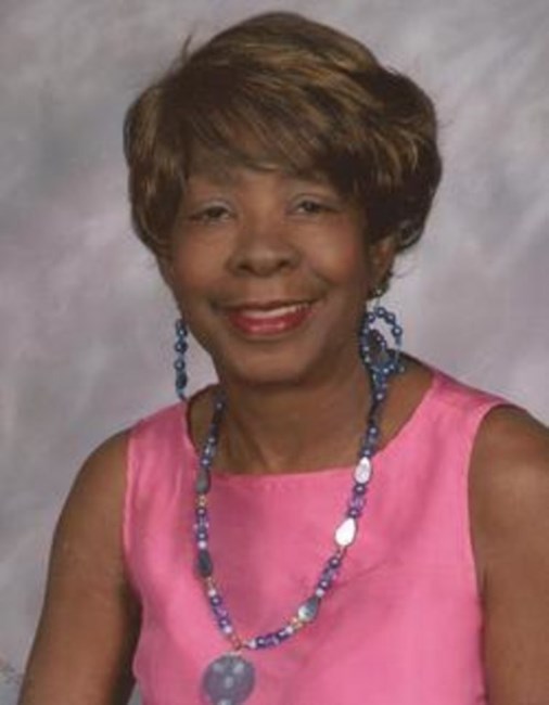 Obituary of Mrs. Rose Mary Shepard