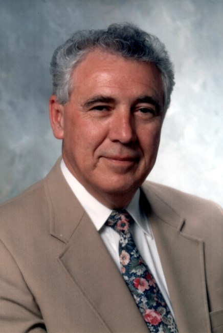 Obituario de Carroll Joseph Fiedler