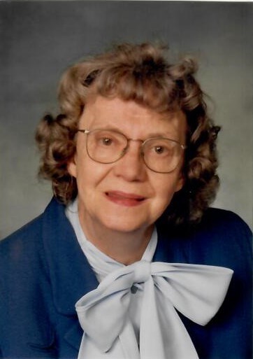 Obituary of Deloris Elizabeth Lindsay Vester