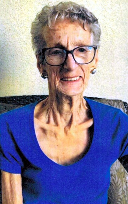 Obituary of Jane Gosselin