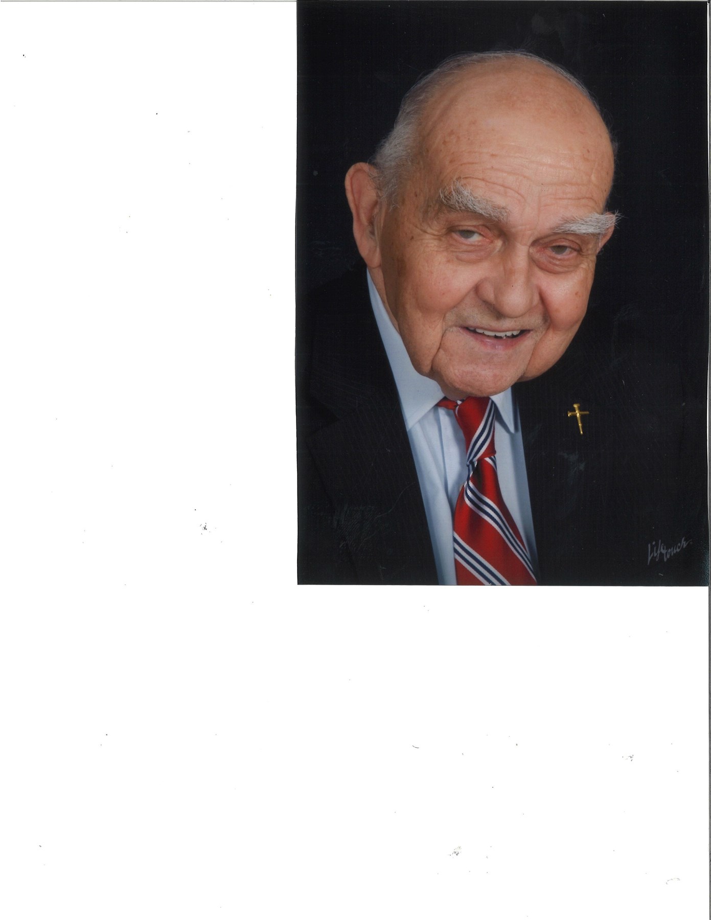 Obituary of Robert "Bob" Earl Pope