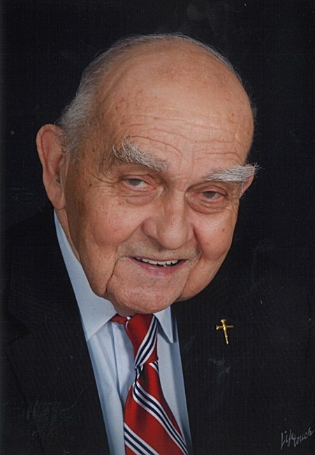 Obituary of Robert "Bob" Earl Pope