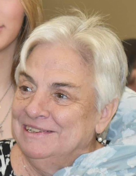 Obituary of Gwenn Pokorny