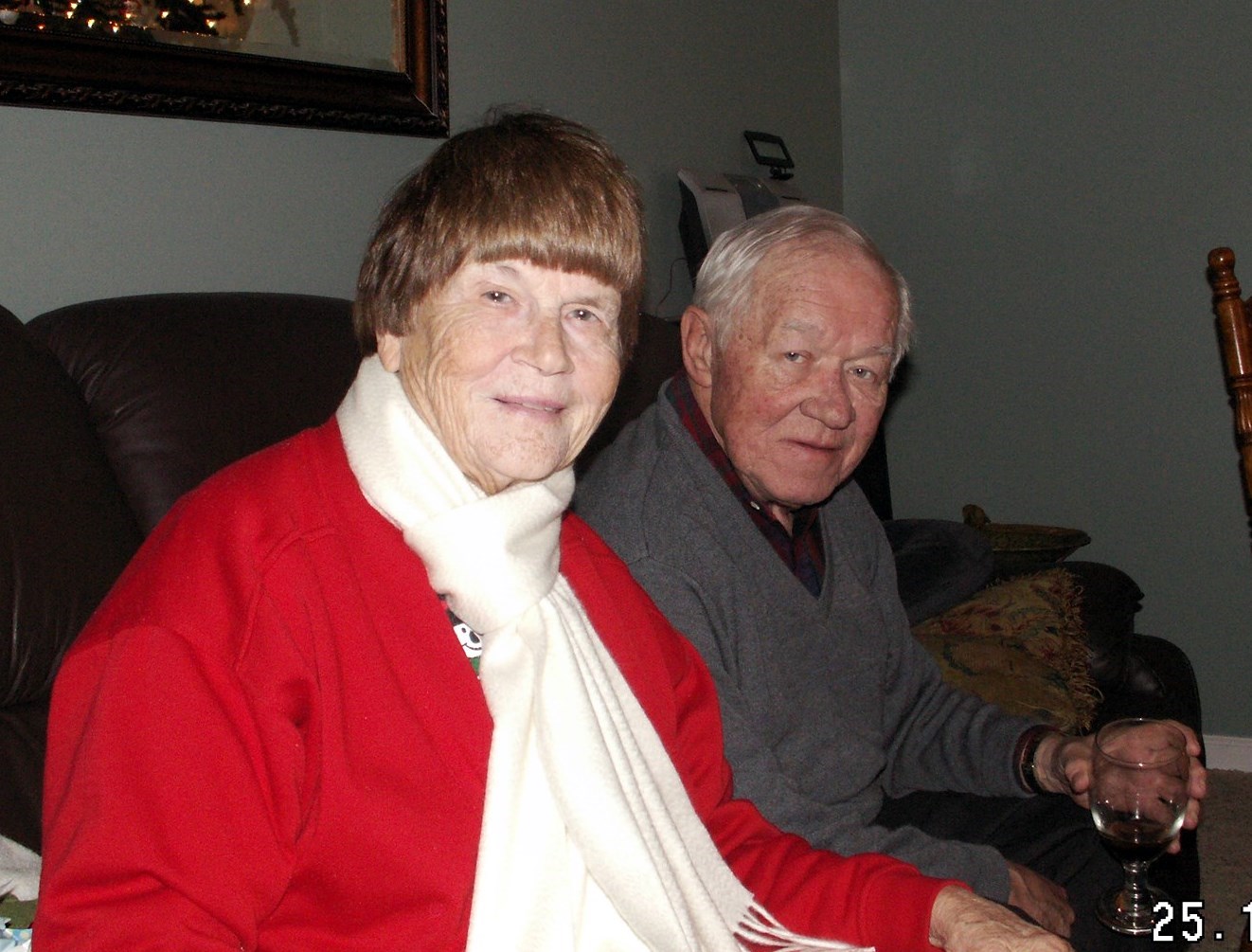 Obituary of Audrey Lucille McIlraith