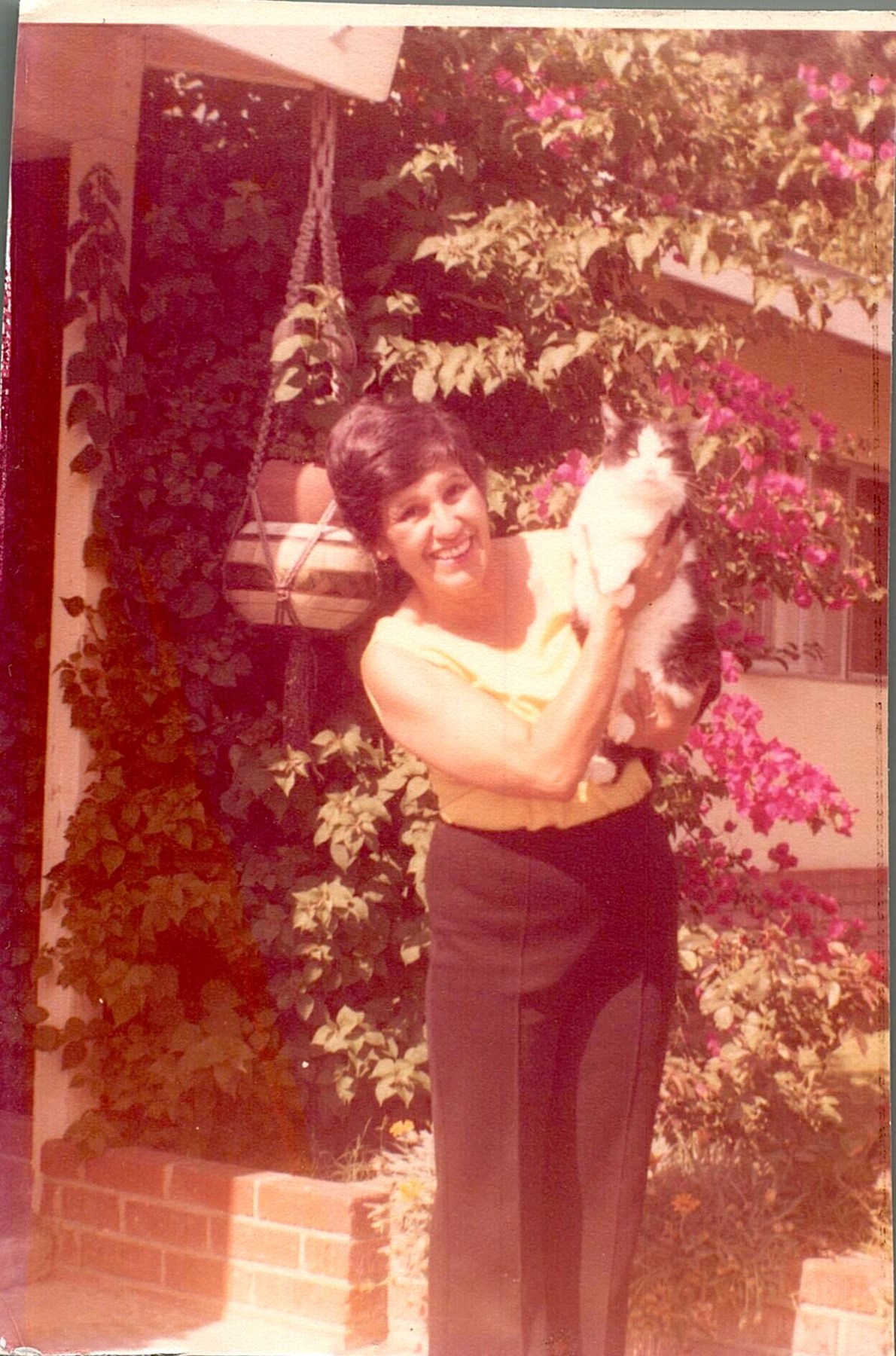 Avis de décès de Onofre Cordova