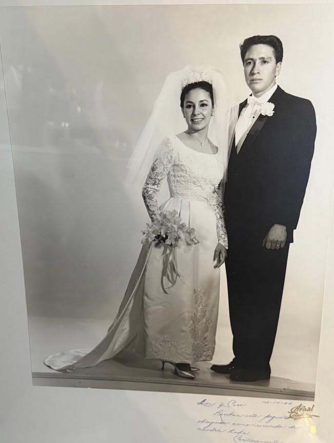 Obituary of Richard Maestas