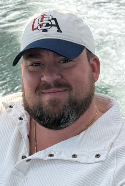 Obituary of Spencer Charles Bennett