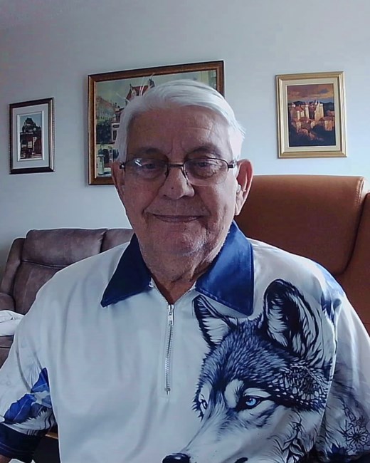 Avis de décès de Alain Surget