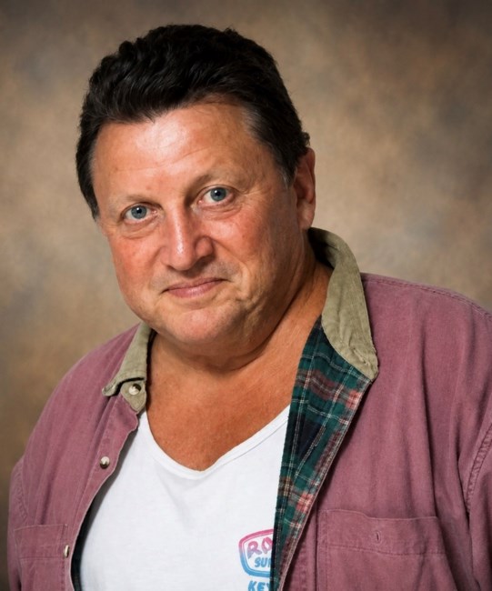Obituary of Randy Francis Lavoi