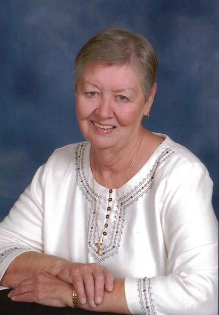 Obituary of Nancy N. Harris